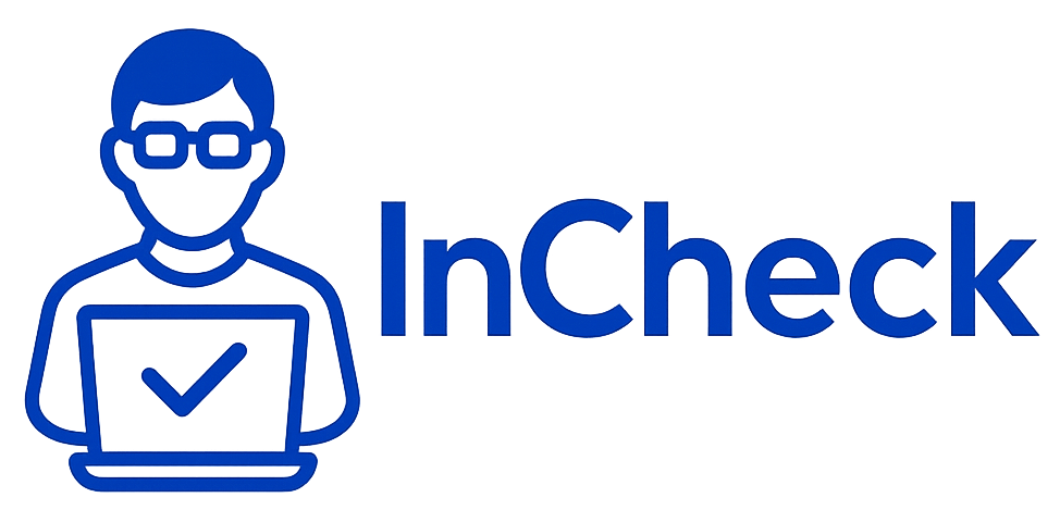 In Check Jobs